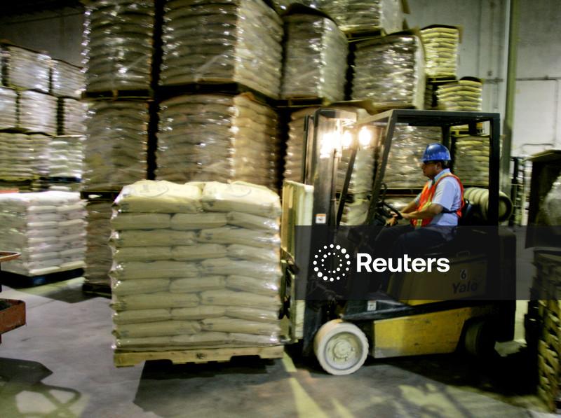 Açúcar avança em NY após atingir mínimas de 5 anos