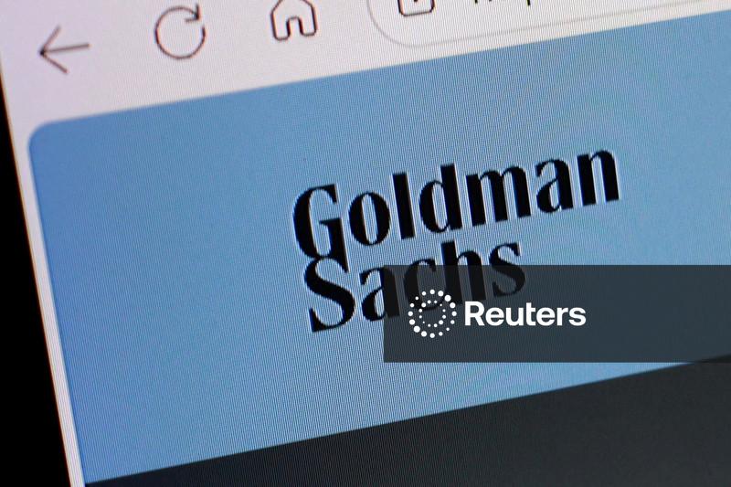 Goldman Sachs tem lucro acima do esperado, impulsionado por operações de M&A e negociação de ações
