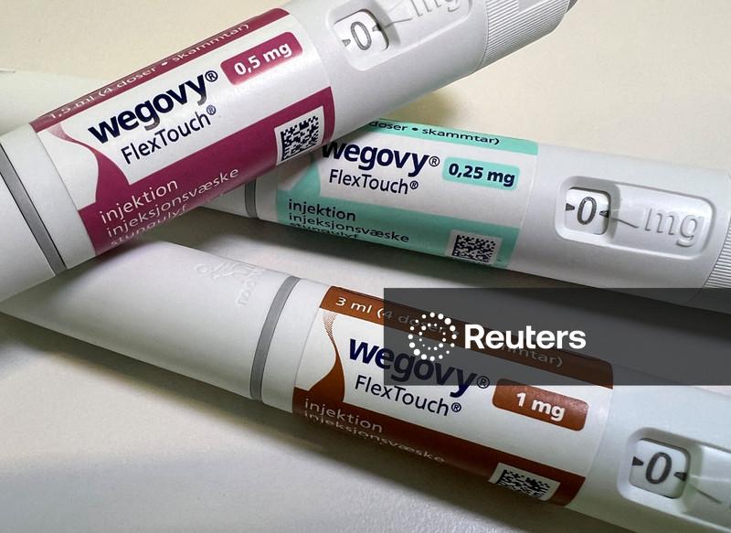 Novo Nordisk, fabricante do Wegovy, faz parceria com OpenAI para acelerar desenvolvimento de medicamentos