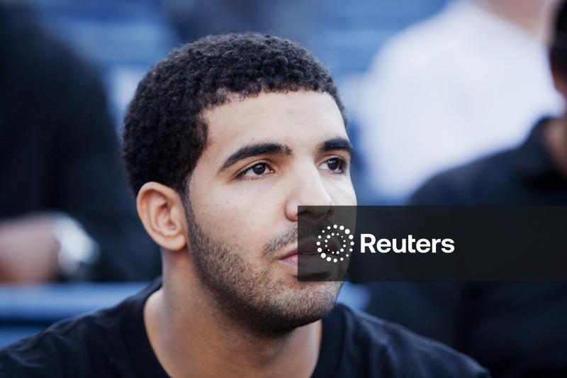 Rapper canadense Drake ajuda clube italiano Venezia a garantir investimento