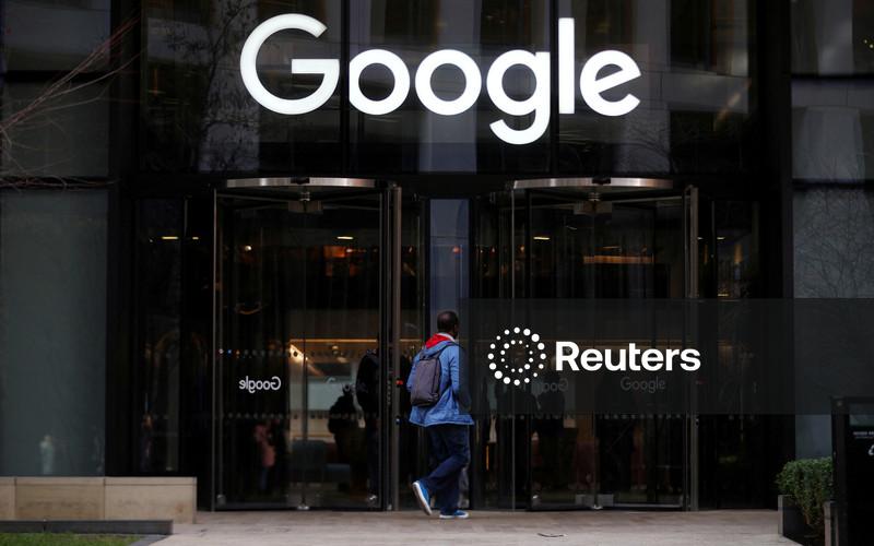 UE planeja multar Google em centenas de milhões de euros, diz jornal alemão Handelsblatt