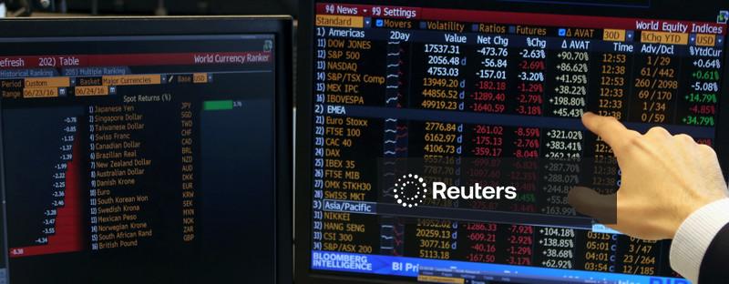 Ibovespa sobe na abertura com aval do exterior