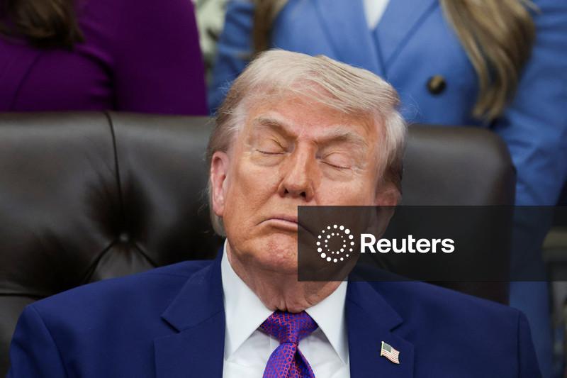 Trump: proposta do Irã é "estúpida"