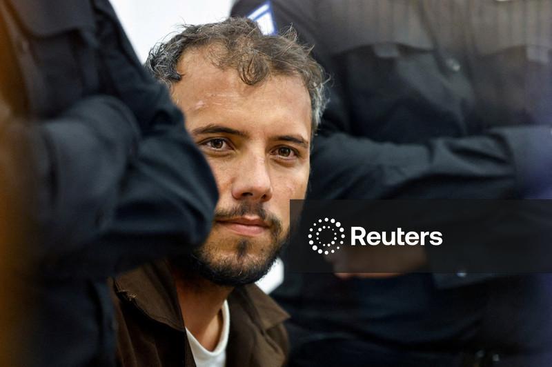 Ativistas da flotilha de Gaza serão libertados da detenção em Israel e deportados