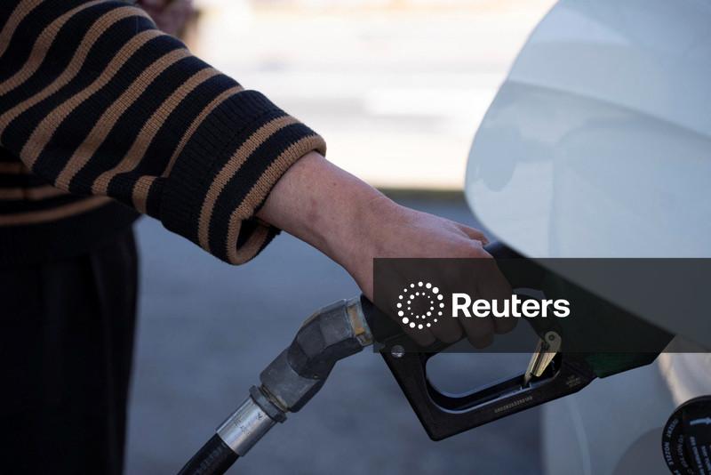 EUA têm poucas ferramentas para aliviar preço da gasolina enquanto guerra com o Irã se arrasta