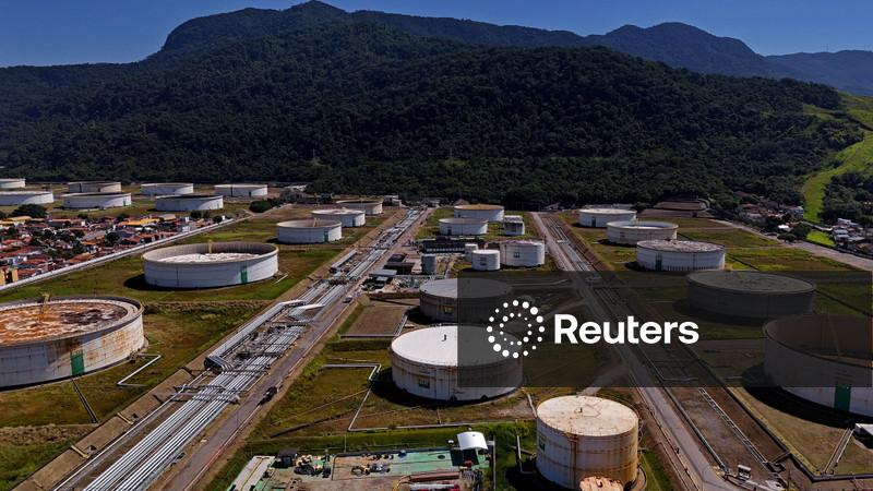 Petrobras tem lucro líquido de R$32,7 bi no 1° tri, queda de 7,2%