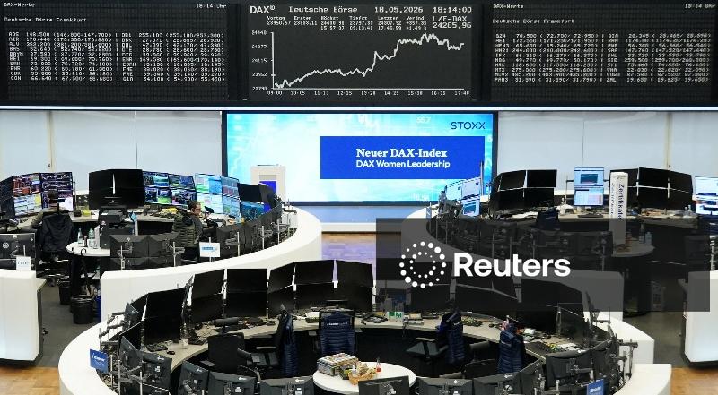 Ações fecham em leve alta com investidores avaliando proposta de paz para o Irã