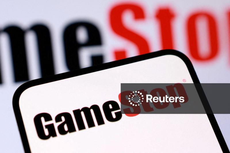 EBay rejeita oferta de aquisição de US$56 bi da GameStop