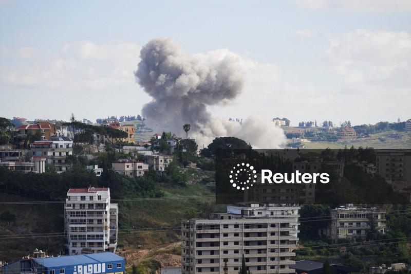 Israel vai intensificar ataques contra o Hezbollah no Líbano, diz Netanyahu