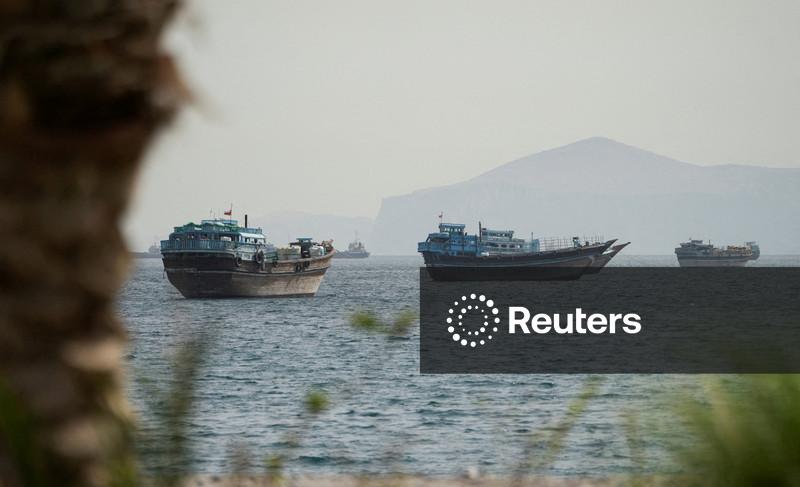 Petróleo Brent salta 4% por ataques dos EUA no Irã