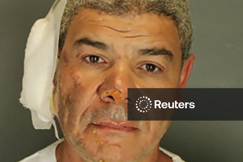 Homem egípcio que incendiou  manifestação pró-Israel no Colorado é condenado à prisão perpétua