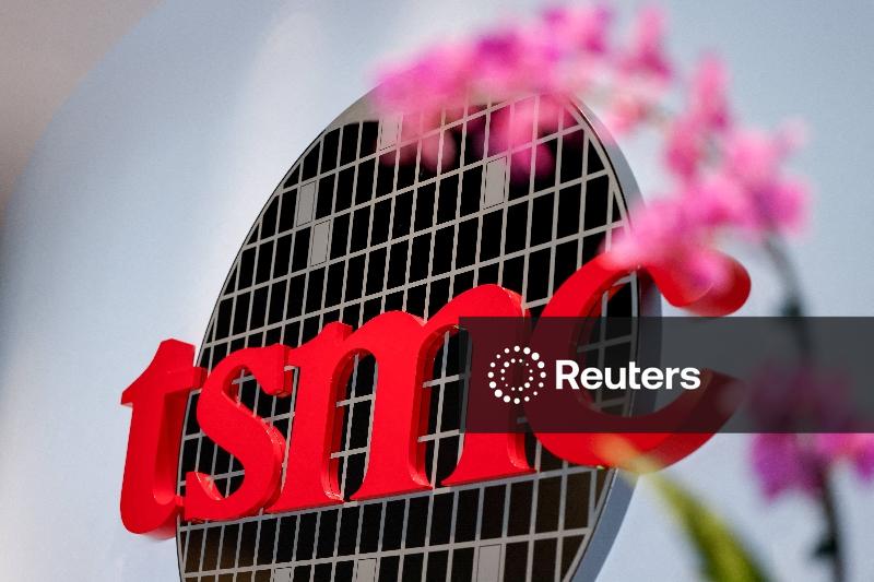 TSMC planeja vender 152 milhões de ações da fabricante de chips Vanguard
