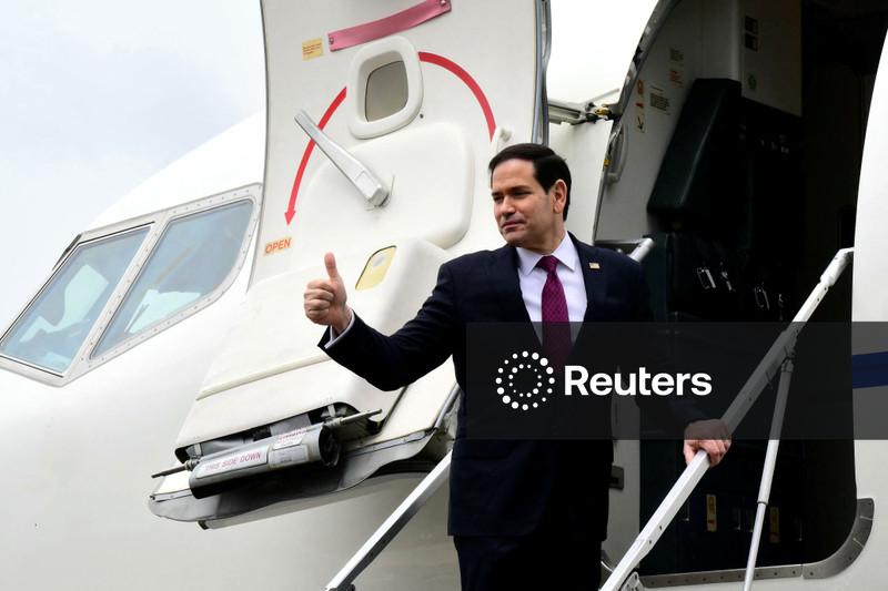 EUA oferecem nova relação com Cuba em mensagem de Rubio