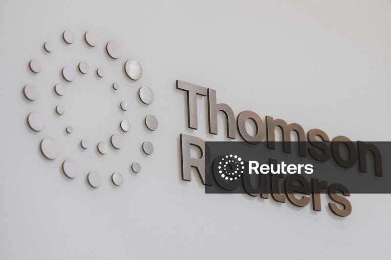 Thomson Reuters registra crescimento de 10% na receita do 1º tri; reafirma previsão para o ano