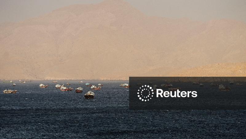 Embaixador da China na ONU critica resolução dos EUA sobre Ormuz