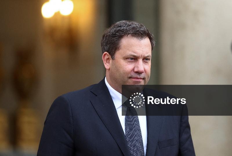 Países  do G7 "não têm tempo a perder" para reduzir dependência de terras raras, diz ministro da Alemanha