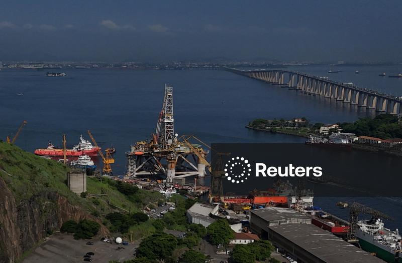 Alta do IGP-M desacelera a 0,84% em maio com estabilidade do petróleo, mostra FGV