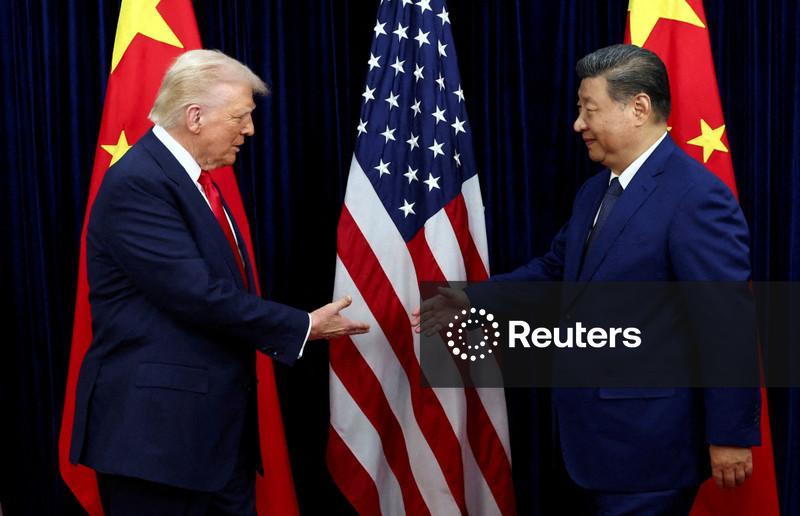 Acordo sobre terras raras entre EUA e China ainda está em vigor, diz autoridade norte-americana
