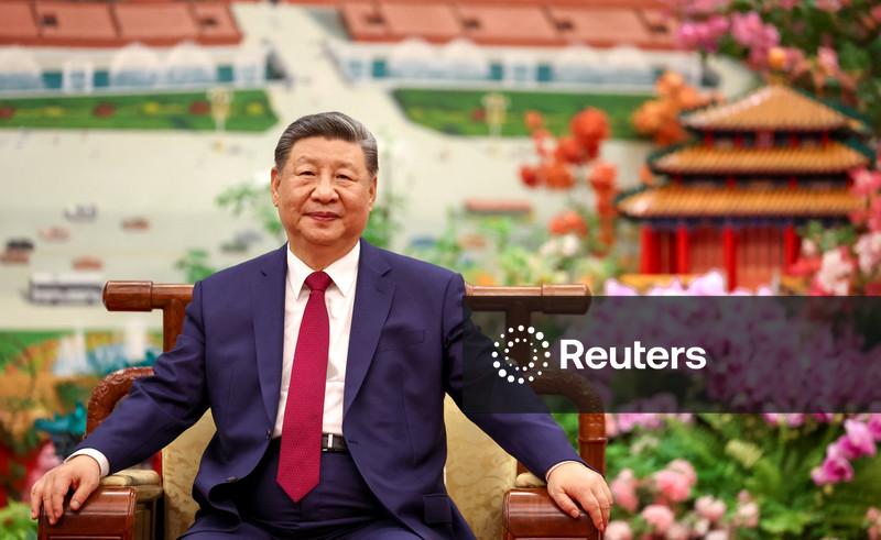 Presidente da China pode visitar Coreia do Norte já na próxima semana, informa Yonhap