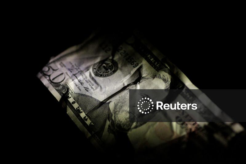 Brasil tem fluxo cambial negativo de US$2,062 bilhões em maio até dia 22, diz BC