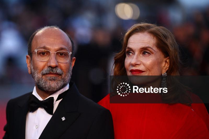 Cineasta iraniano subverte suas próprias regras cinematográficas em "Parallel Tales", filme apresentado em Cannes