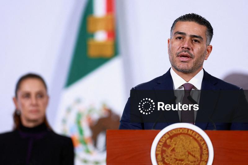 México rejeita reportagem da CNN sobre operações mortais da CIA contra cartéis