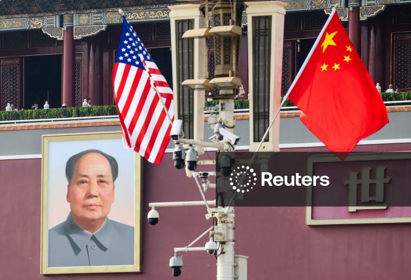 Trump e Xi avaliam cortes de tarifas sobre US$30 bilhões de importações de EUA e China