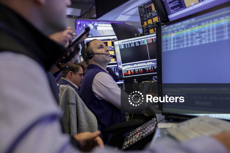 S&P 500 e Nasdaq atingem novos recordes após notícias sobre extensão do cessar-fogo