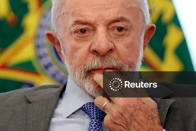 Lula assina decretos que aumentam responsabilização de plataformas em crimes na internet