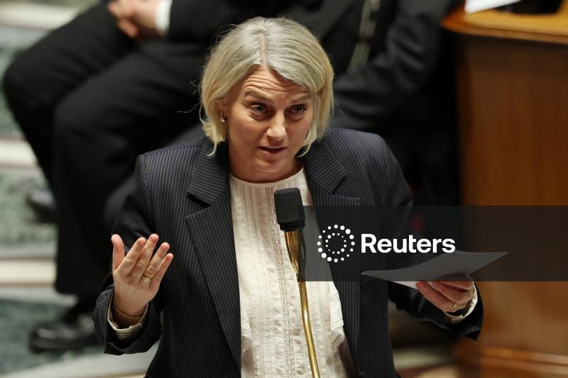 Ministra francesa  diz que é incerto se cepa de hantavírus do navio de cruzeiro sofreu mutação