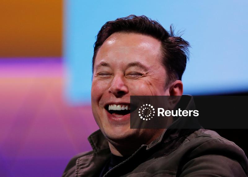 Com destino a Marte, SpaceX faz pedido de IPO trilionário