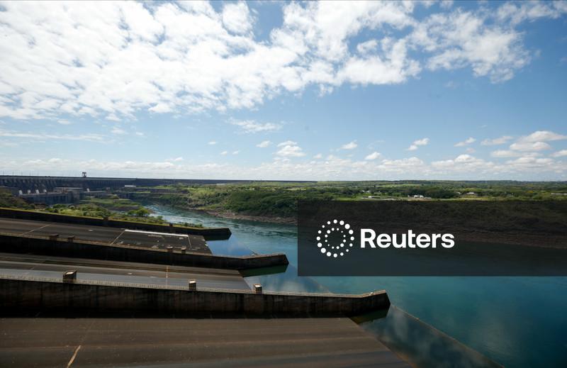 ONS eleva previsão para carga de energia no Brasil em maio