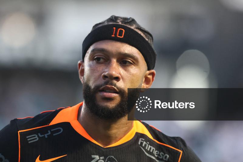 Seleção da Holanda aposta em Memphis Depay e Timber para Copa do Mundo