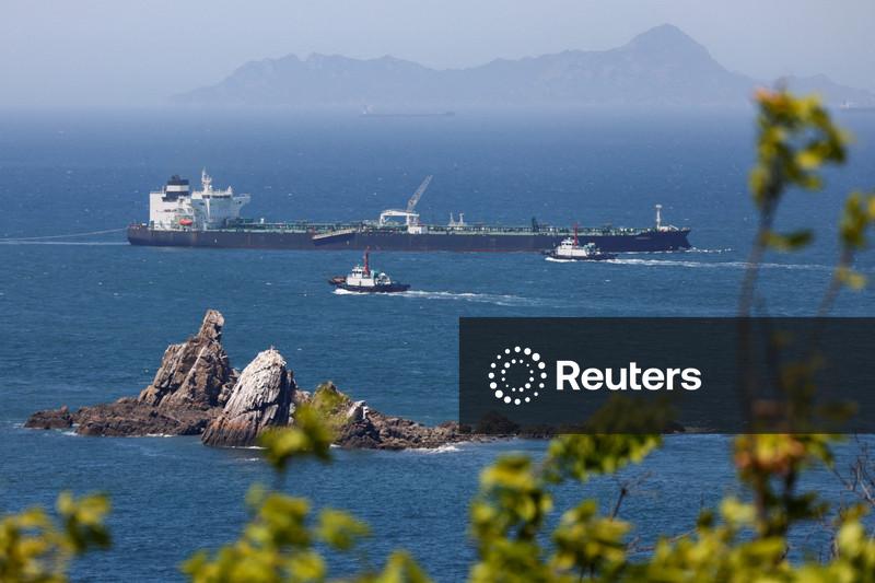 Preços do petróleo sobem após Trump indicar que cessar-fogo com Irã está por um fio