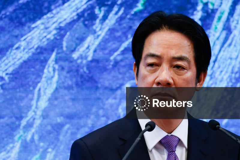 Trump falará com presidente de Taiwan em novo desafio às relações EUA-China