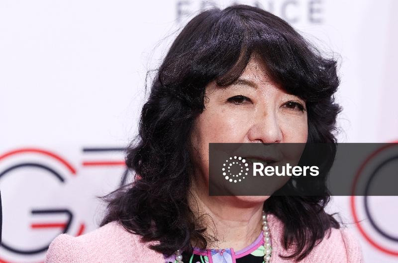 Ministra  das Finanças do Japão promete agir sobre volatilidade cambial