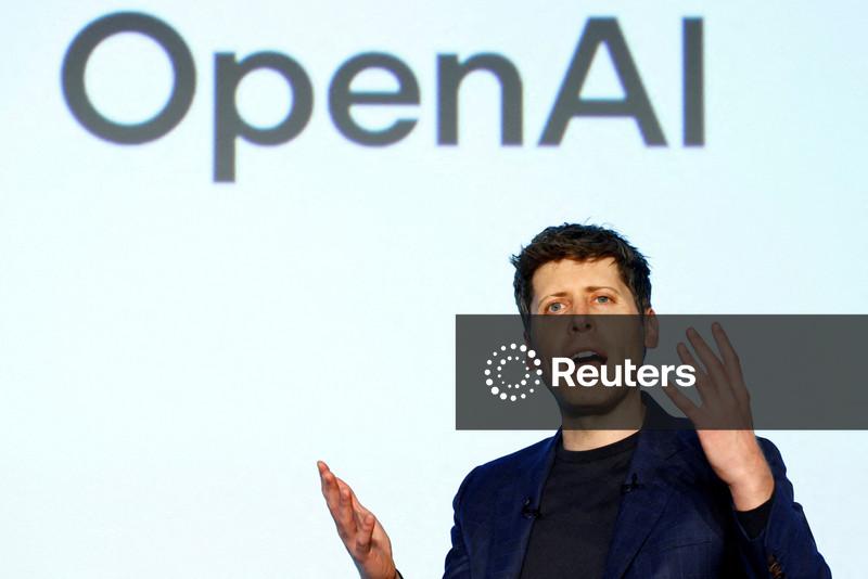 CEO da OpenAI diz ser improvável que IA leve a "apocalipse do emprego"