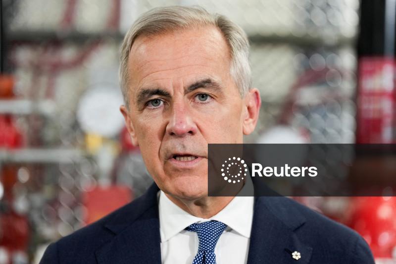 Tratamento de Israel a membros de flotilha para Gaza é "abominável", diz primeiro-ministro do Canadá