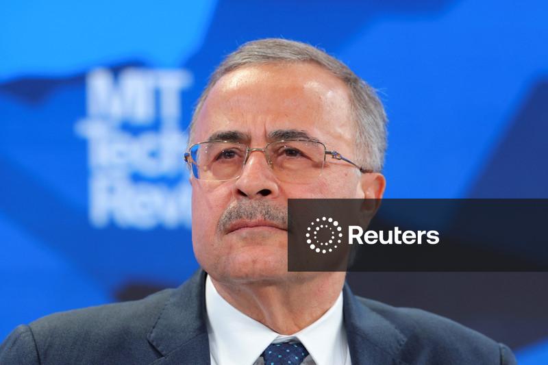 CEO da Aramco adverte que perda de 1 bilhão de barris atrasará recuperação do mercado de petróleo