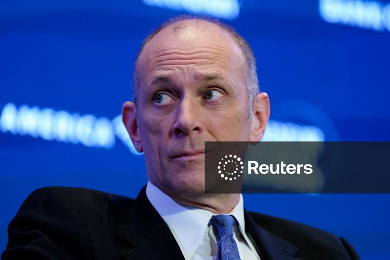 Goolsbee, do Fed, diz que aumento da produtividade pode conter ou elevar a inflação