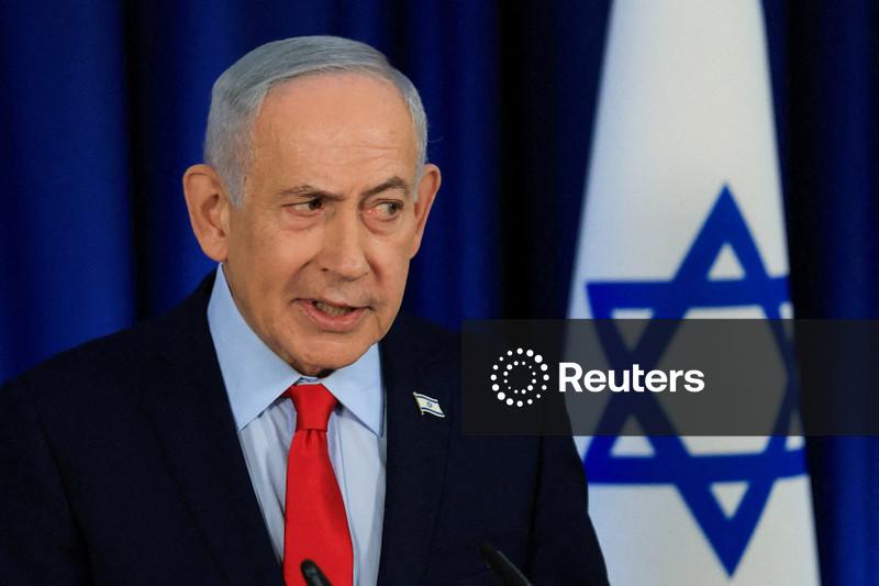 Netanyahu ordena incursão israelense mais profunda no Líbano para atingir o Hezbollah