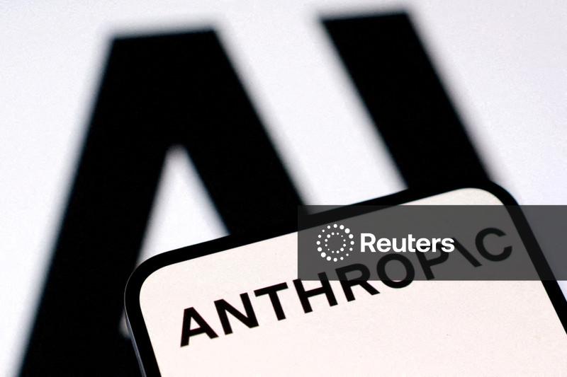 Anthropic negocia uso de chips de IA da Microsoft, afirma The Information