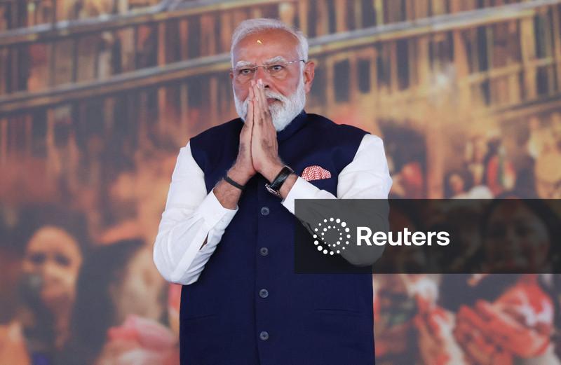 Modi pede que Índia economize combustível com alta dos preços globais