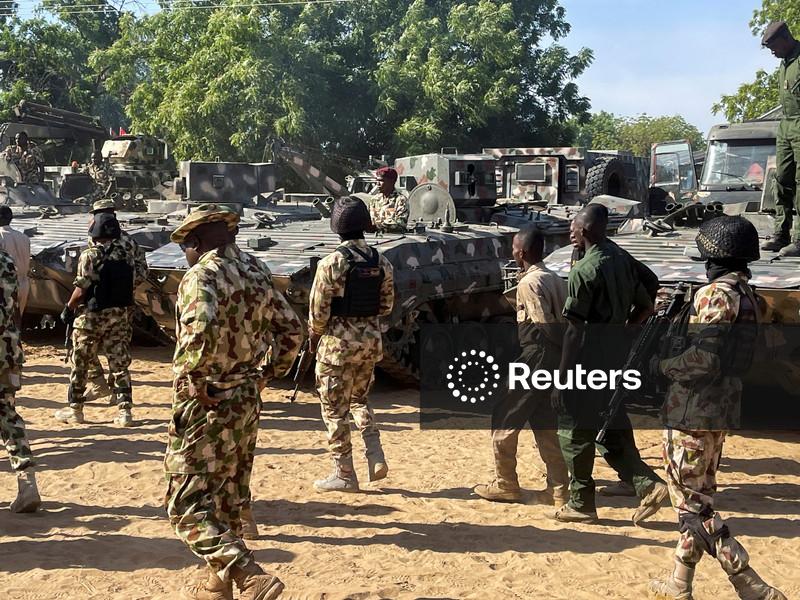 Pelo menos 100 morrem em ataque aéreo nigeriano a mercado de Zamfara, diz Anistia