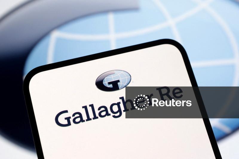 Riscos digitais atingem ponto de inflexão com IA, diz Gallagher Re