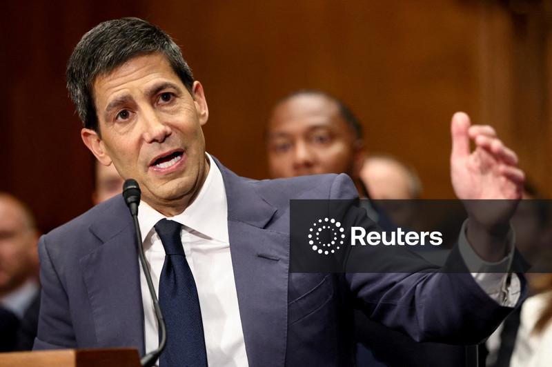 Warsh tem grandes planos para o Fed, mas resultados podem levar tempo
