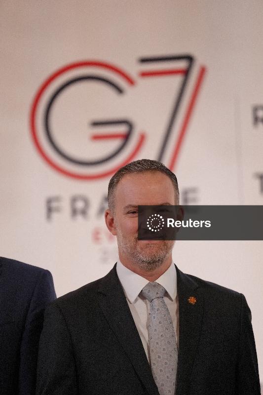 EUA sediarão reunião de ministros do Comércio do G20 em Wisconsin neste ano