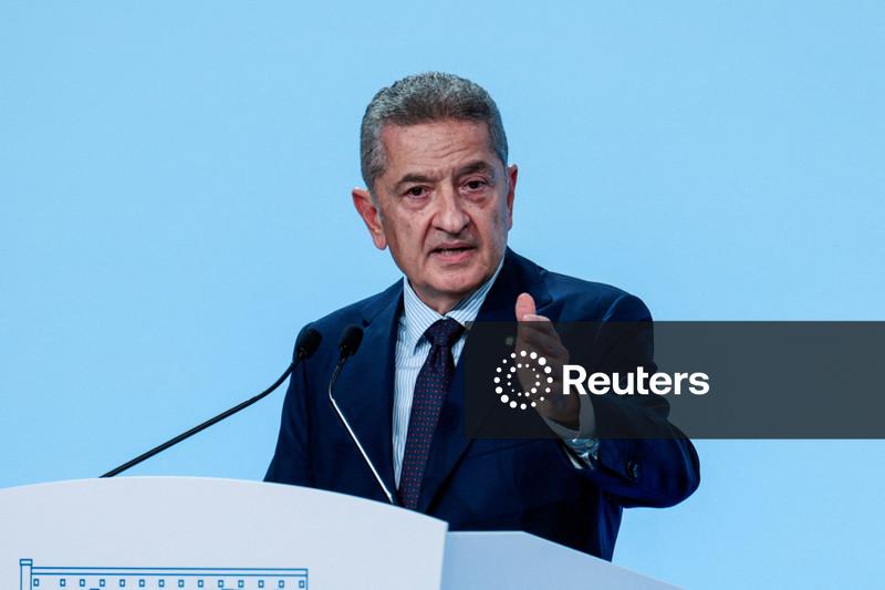 Italiano Panetta presidirá Conselho de Diretores do BIS