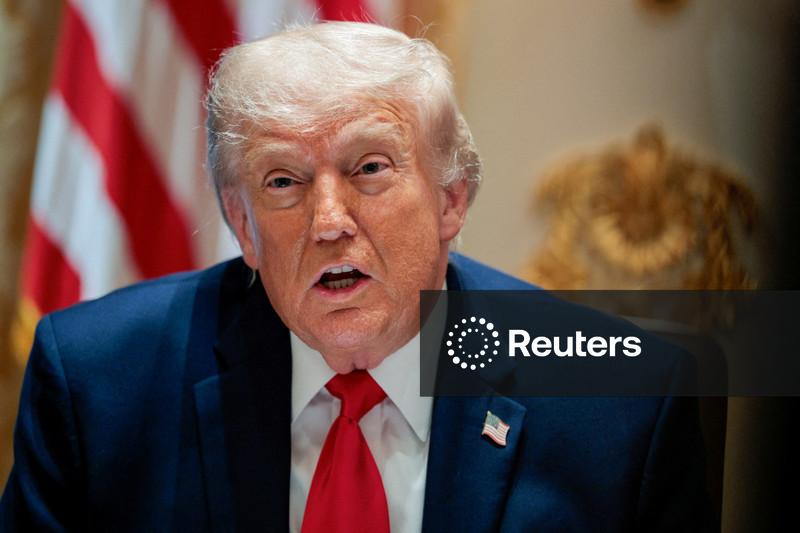 Trump decidirá em breve sobre acordo com o Irã e diz que o Estreito de Ormuz precisa ser aberto
