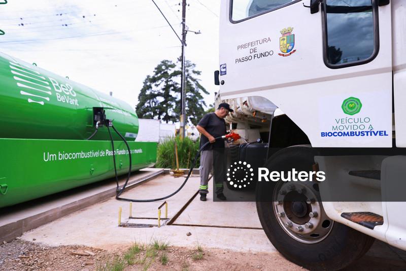 Brasil mira R$50 bi em leilão do Eco Invest focado em tecnologias para setores estratégicos